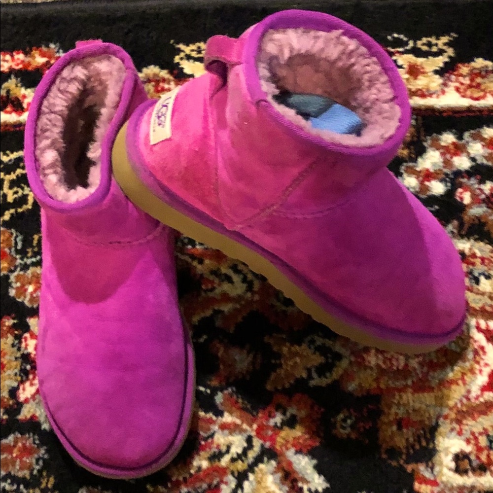 Women’s Boots
